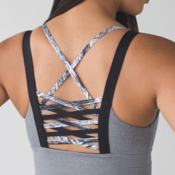 Lululemon Hot To Street Tank - Picture 4 of 14